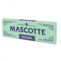 Mascotte vloeitjes special 50 stuks