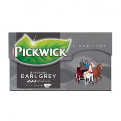Pickwick thee Earl grey 20 stuks