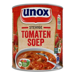 Unox Stevige Tomatensoep 800 ml