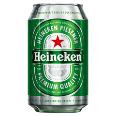 Heineken 0,33L