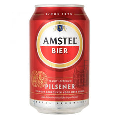 Amstel 0,33L
