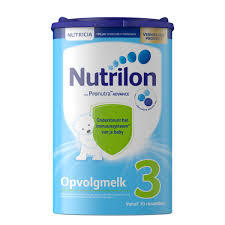 Nutrilon Pronutra Advance nr3 800 g