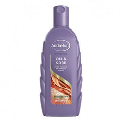 Andrélon Oil & Care 300 ml