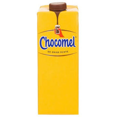 Chocomel vol pak 1L