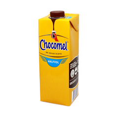 Chocomel halfvol pak 1L