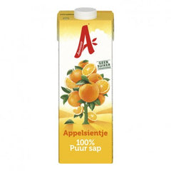 Appelsientje orange 1L