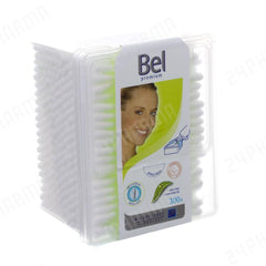 Wattenstaafjes 300 stuks