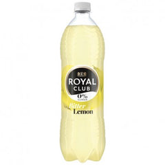 Royal Club Limón Amargo 1L