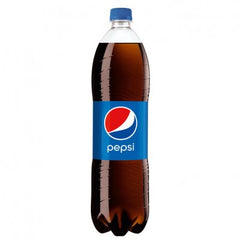 Pepsi regular 1,5L