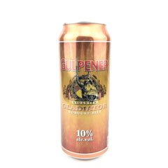 Gulpener gladiator 0,5L