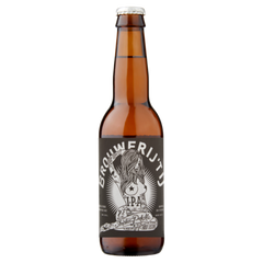 Brouwerij 't ij India pale ale 33 cl