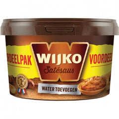 Wijko Saté saus 250 g