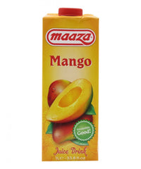 Maaza Mango pak 1L