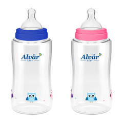 Alvär baby fles