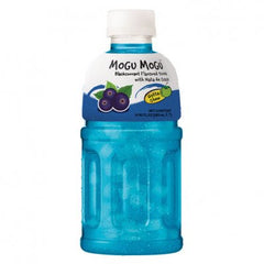 MoGu MoGu Negro bebida 320 ml