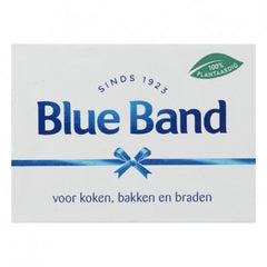 Blue Band voor koken bakken en braden
