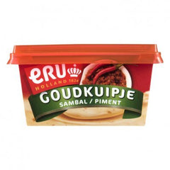 Goudkuipje Sambal / piment