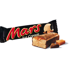 Mars Ice Cream 1 stuk