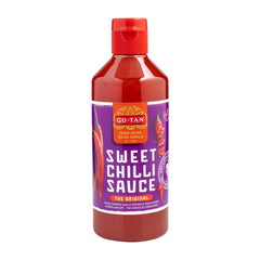 Sweet chili saus 20ml