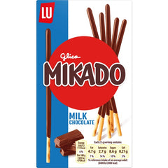 LU Mikado 75gr