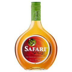 Safari Senza 70cl
