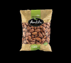 Anatolia amandelen geroosterd en gezouten 200gr