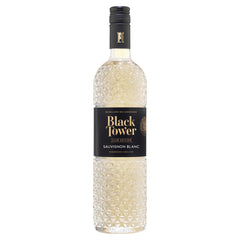 Black tower sauvignon blanc 75cl