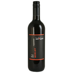 Corte Sant'Egidio - Merlot Veneto 75cl