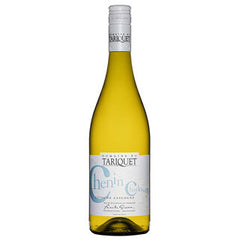 Domaine tariquet chenin chardonnay wijnn 75cl 10.5%