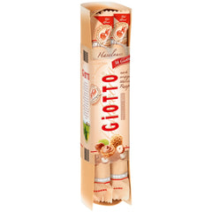 Giotto 4-Pack