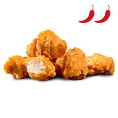 Chicken bites 6st
