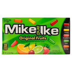 Mike and Ike Original Fruits 141gr