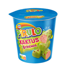 Pirulo kaktus 4 friends 86gr
