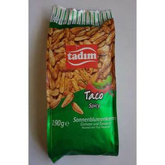 Tadim Taco zonnebloempitten 270gr