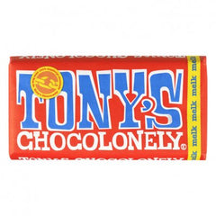 Tonys melk 32% cacao 180 g