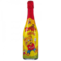Tommy Drink Appel Champagne 75cl