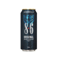 Bavaria 8.6 original 50cl