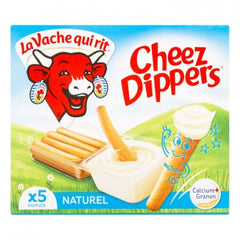 Fromage dipps cheez