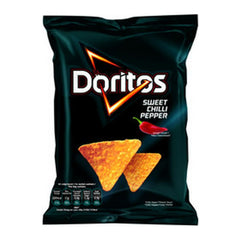 Doritos sweet chilli pepper 170 g