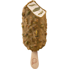 Sammontana gruvi pistache ijs