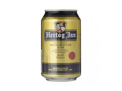 Hertog Jan Natuurzuiver bier 33 cl