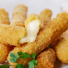 Mozzarella sticks 6st