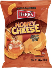 Herr`s Honey cheese 113gr