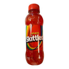 Skittles original 414ml