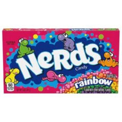 Nerds candy rainbow 142gr