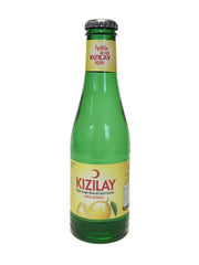 Kizilay Soda Drink Lemon 20cl