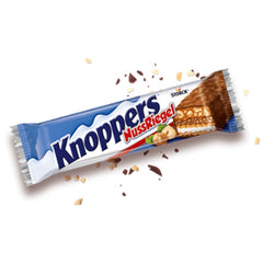 Knoppers Nut-Bar Single