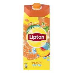 Lipton ice tea peach 1,5L