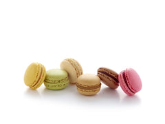 Macarons de Paris 12pcs