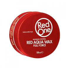 Red One haar wax 150 ml
